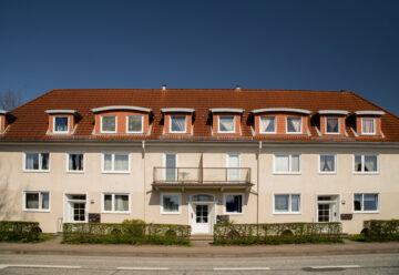 3 Zimmer in Reinbek, Mühlenredder 8, 21465 Reinbek